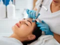 Discover the HydraFacial Glow in South Surrey